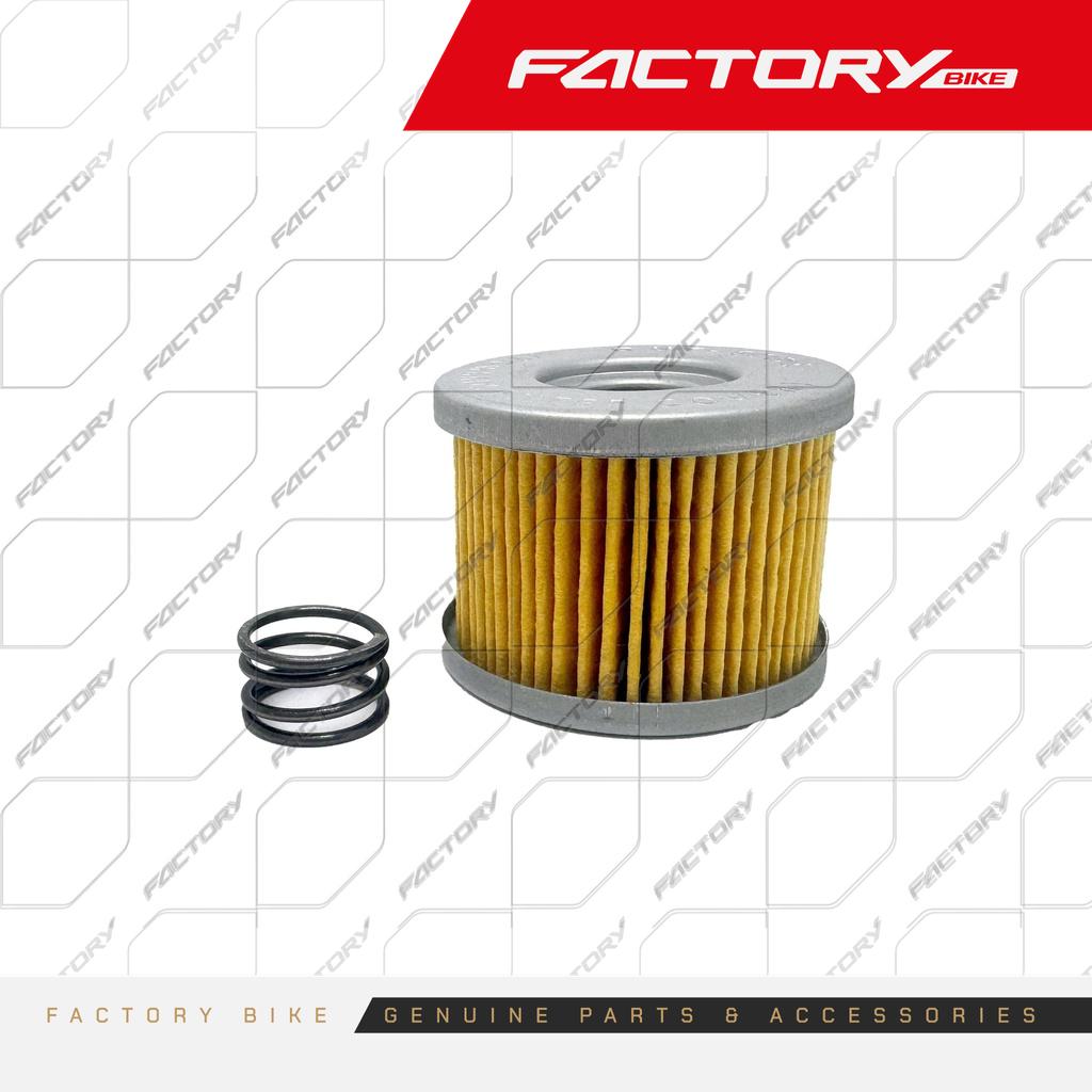 FILTRO DE ACEITE - X6(24) / X5(24) / X8(26)