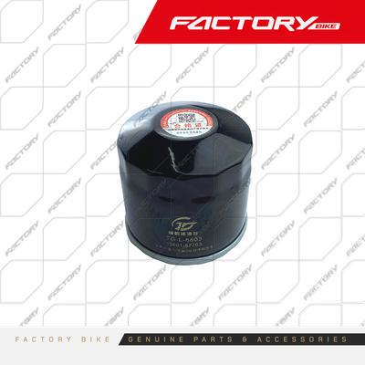 FILTRO DE ACEITE 3/4 - SHIFT(24)