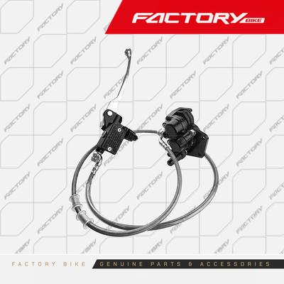 FRENO DEL ARM (NE) - JOKER / S25 / S19 / S15