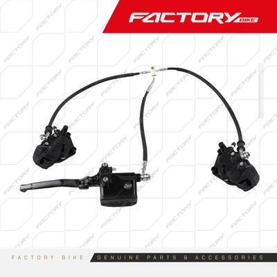 FRENO DEL ARM - F300 / KENI / F370 / FR300 / FR370
