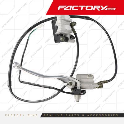 FRENO DELANTERO ARMADO - FBK250FX