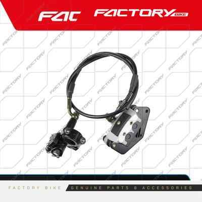 FRENO DELANTERO ARMADO - MX55