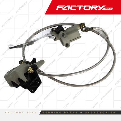 FRENO DELANTERO ARMADO - S15 / S19 / S25