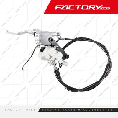 FRENO DELANTERO ARMADO - T4-300