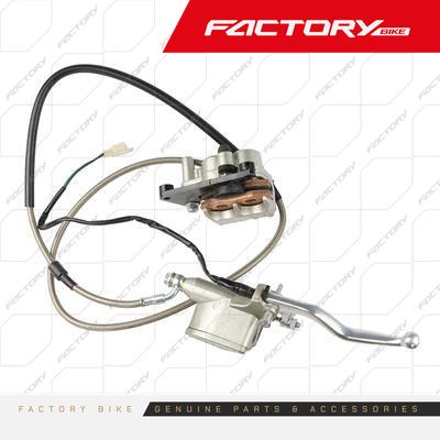 FRENO DELANTERO ARMADO CON SENSOR (COMPATIBLE) - FBK250R2
