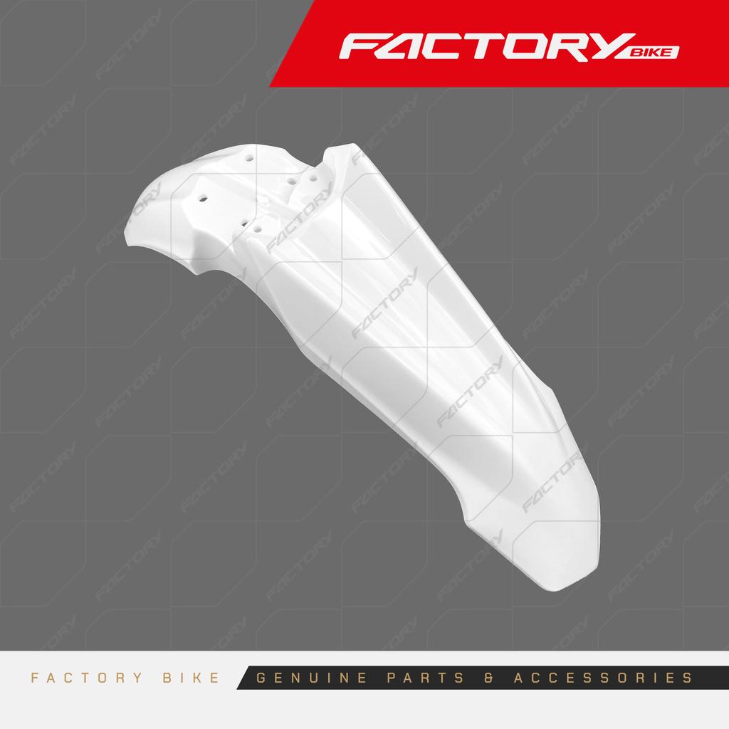 GUARDAFANGO DEL BL - TS-250 / J3 / AKS