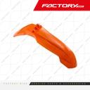 GUARDAFANGO DELANTERO FF01 TOMATE - X5(24) / X2(24) / X6(24) / FBK-FX(23) / FBK-FXR(23)