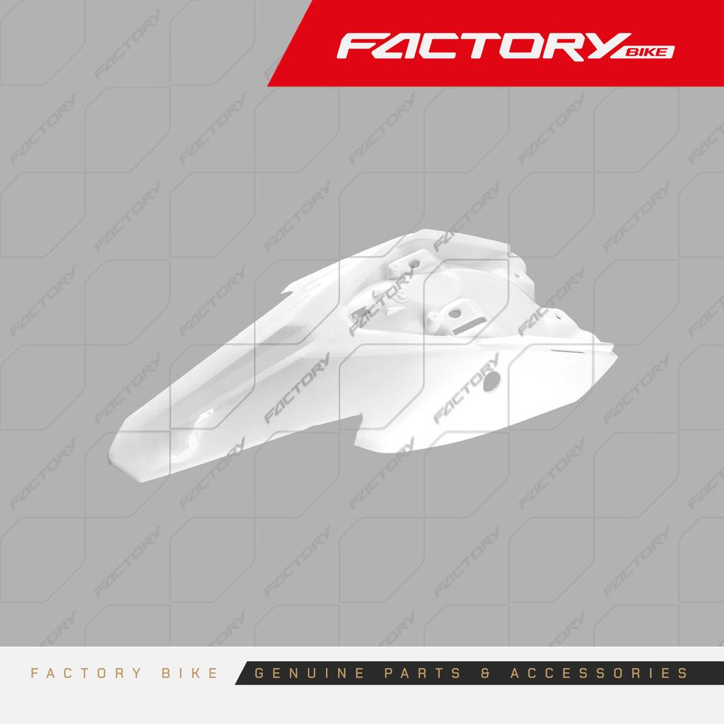 GUARDAFANGO POS BL (BASE) - MX55