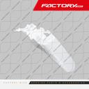 GUARDAFANGO POS BL - FX150F(21) / FX150F(22)