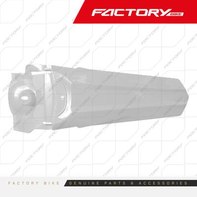 GUARDAFANGO POS BL - JOKER / TS-250