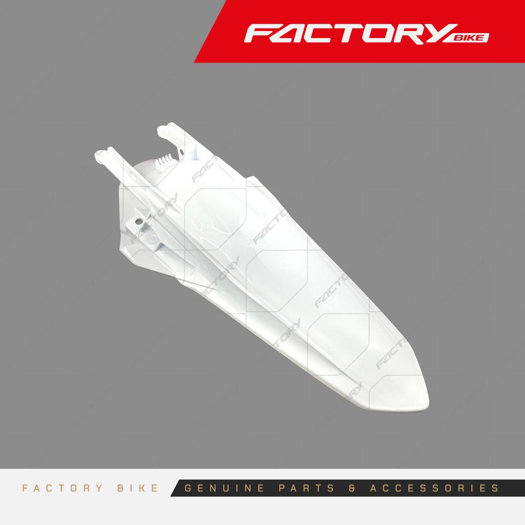 GUARDAFANGO POS RF01 BL - X2(24) / FBK250FX(21) / X6(24) / X5(24)
