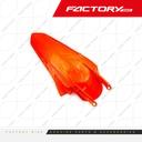 GUARDAFANGO POS RF01 TO - X5(24) / X2(24) / X6(24)