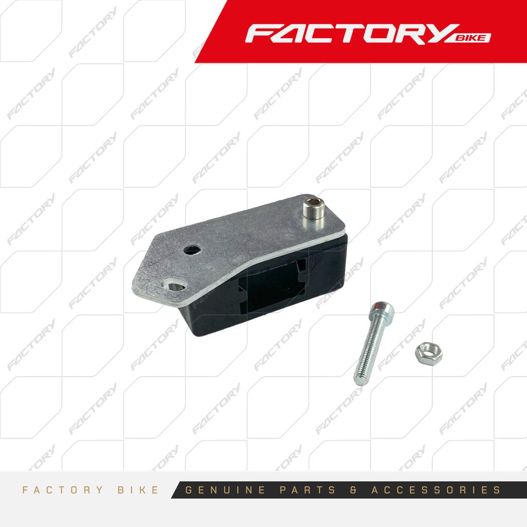 GUIA DE CADENA - MX55