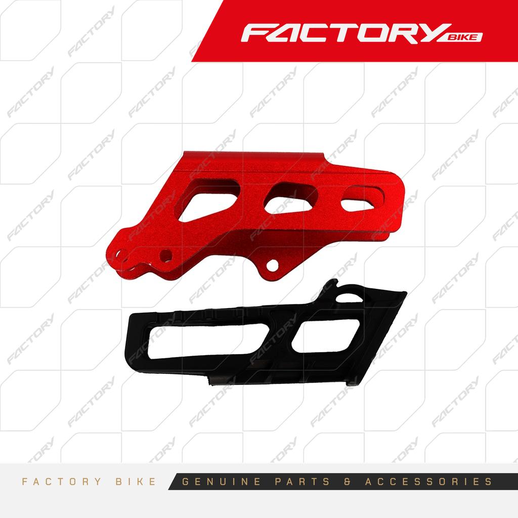 GUIA DE CADENA RO KIT 2PCS - J3 / J10 / M4(24) / JASON