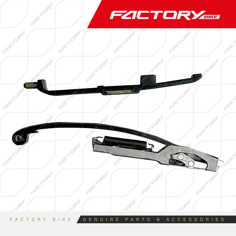 GUIA DE CADENILLA KIT - BESTIA(24) / KENI(24)