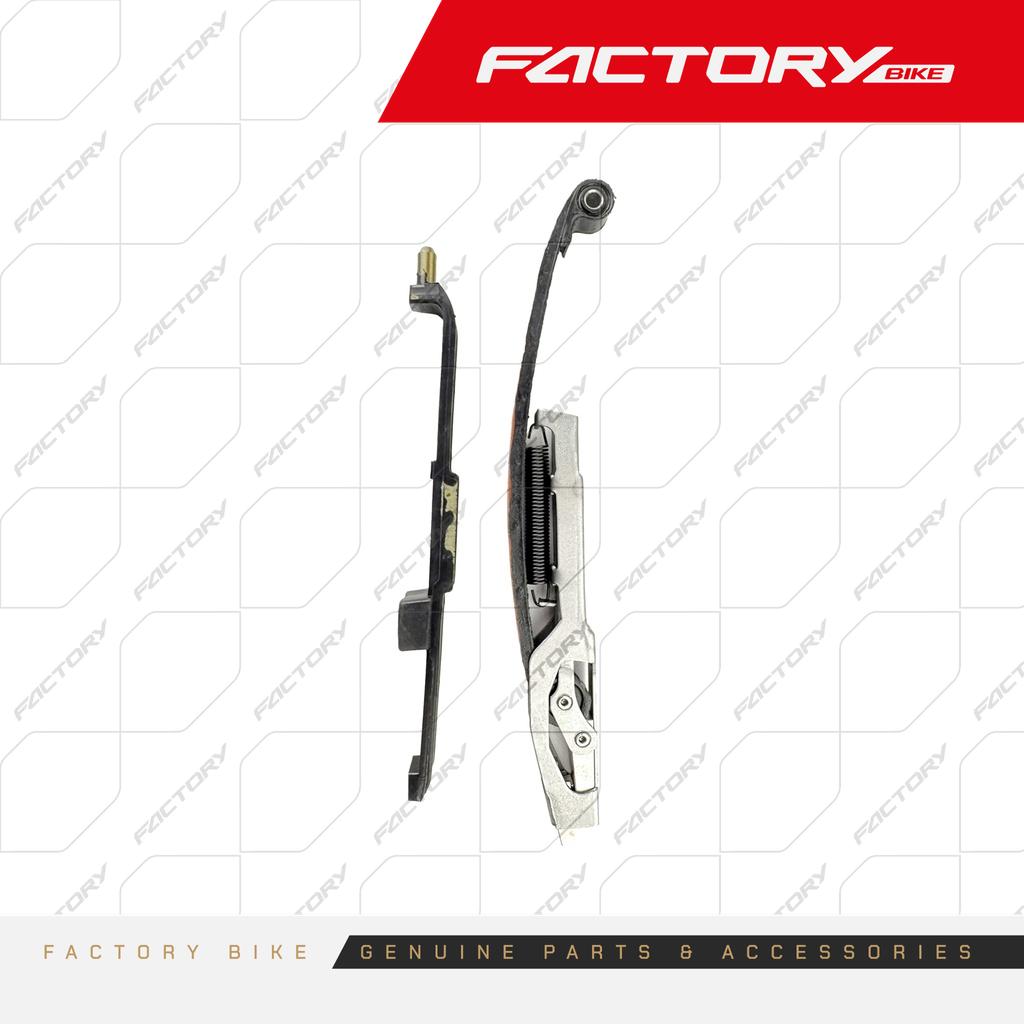 GUIA DE CADENILLA KIT - FK370(25) / PEPPER370 / FR370 / F370(25) / PTN370(25) / PTN370R(25) / F370E(25)