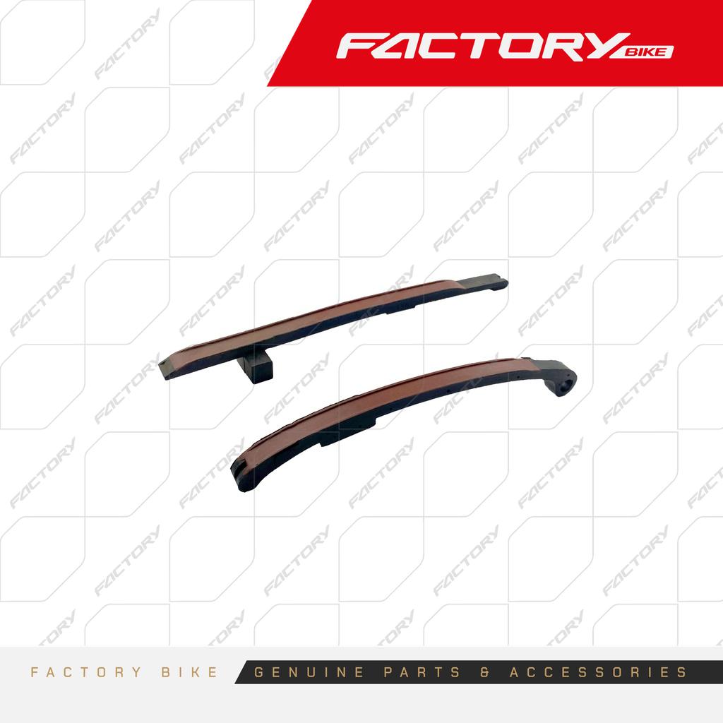 GUIA DE CADENILLA KIT - FX150F(21) / FX150F(22)