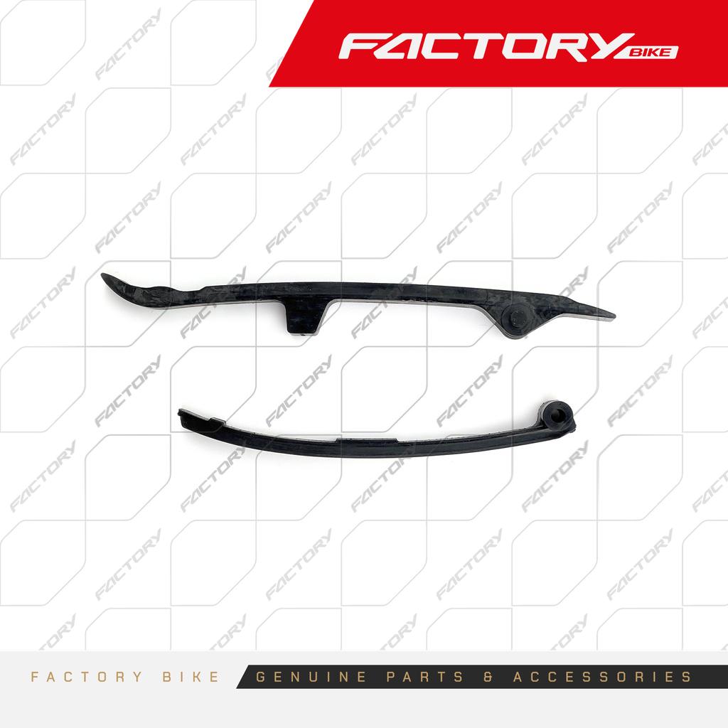 GUIA DE CADENILLA KIT - J11(22) / X5(24)