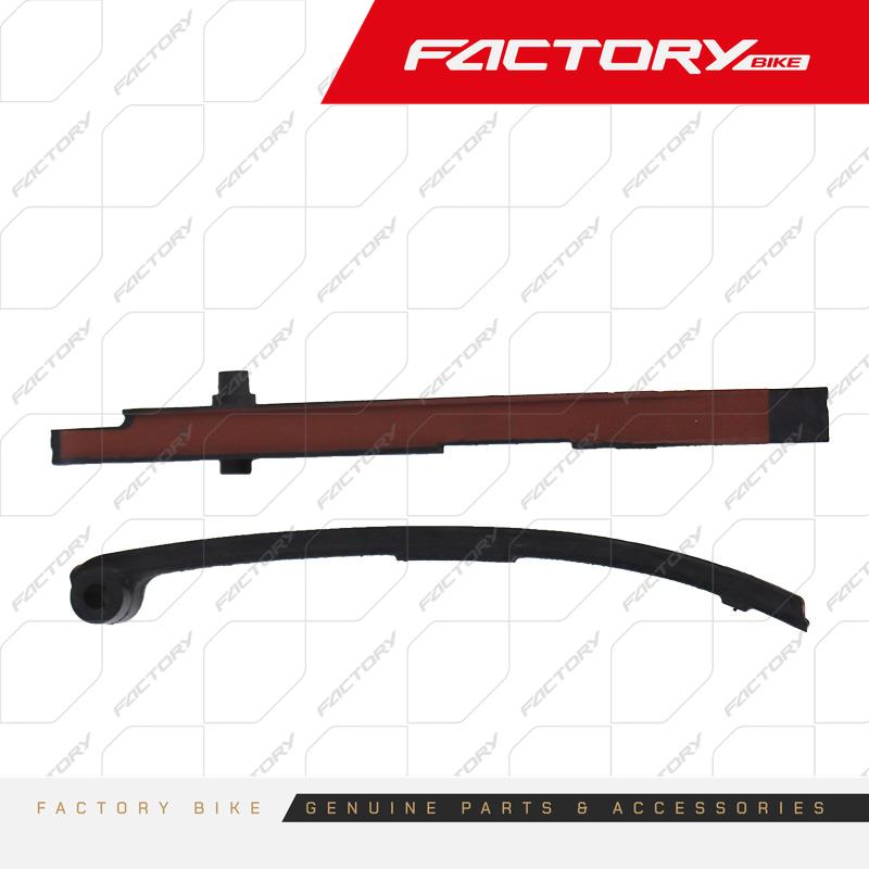 GUIA DE CADENILLA KIT - J3 / TS