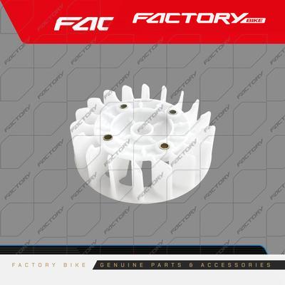 IMPULSOR DE ENFRIAMIENTO DEL GENERADOR - BIGBEAR200(22)