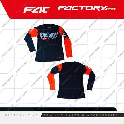 JERSEY A2 H TALLA M
