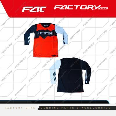 JERSEY A3 H TALLA 12