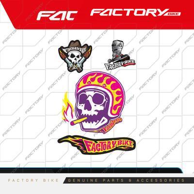 KIT DE ADHESIVOS FBK - ST-24-02