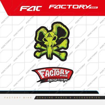 KIT DE ADHESIVOS FBK - ST-24-03