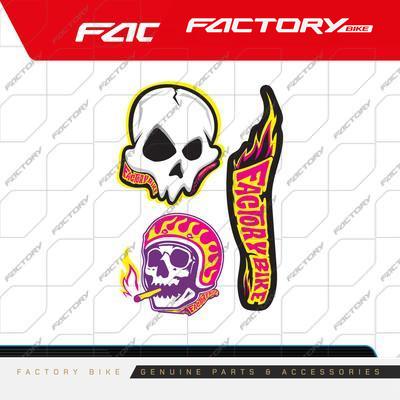 KIT DE ADHESIVOS FBK - ST-24-06
