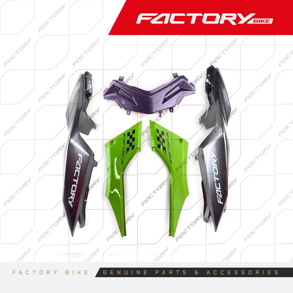 LATERAL CEN POS VE G03 5PCS - F370(22)