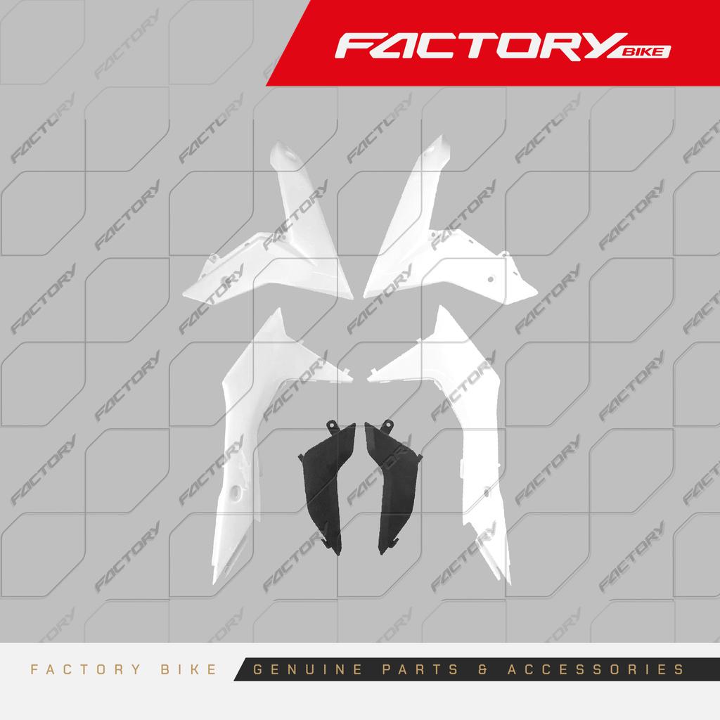 LATERAL DE TANQUE IZ/DE BL/NE 6PCS - JOKER