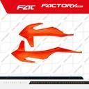 LATERAL DE TANQUE IZ/DE GT01 TO 2PCS - X5(24) / X2(24) / X6(24)
