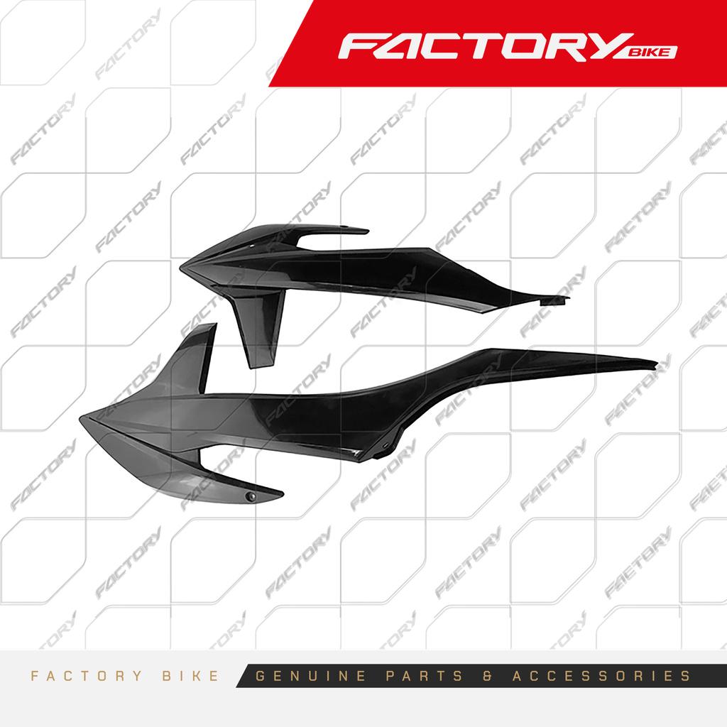 LATERAL DE TANQUE IZ/DE NE - FBK-FX(23) / FBK-FXR(23)