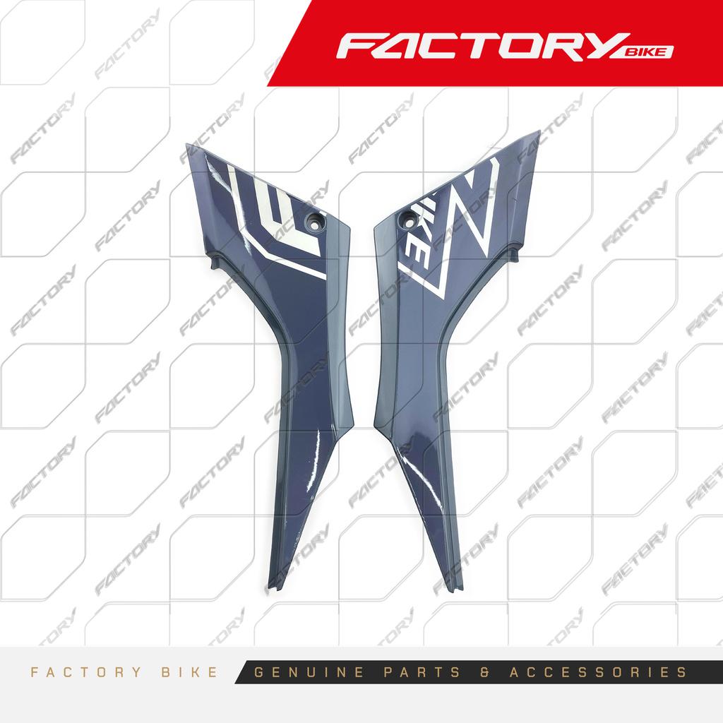 LATERAL INF. ASIENTO IZ/DE GR 2PCS - F370 / F300