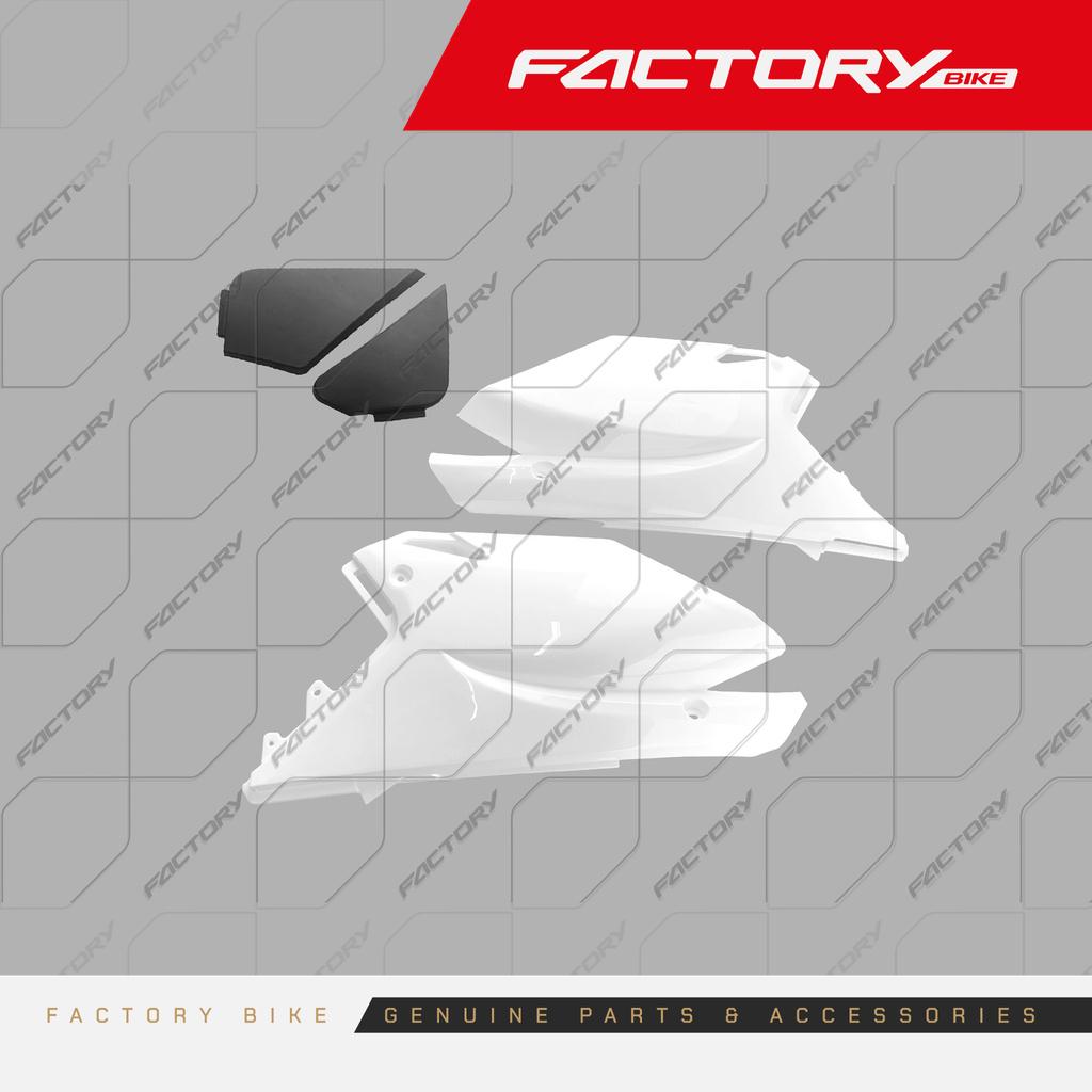 LATERAL POS IZ/DE BL 4PCS - TS-250 / J3 / JOKER