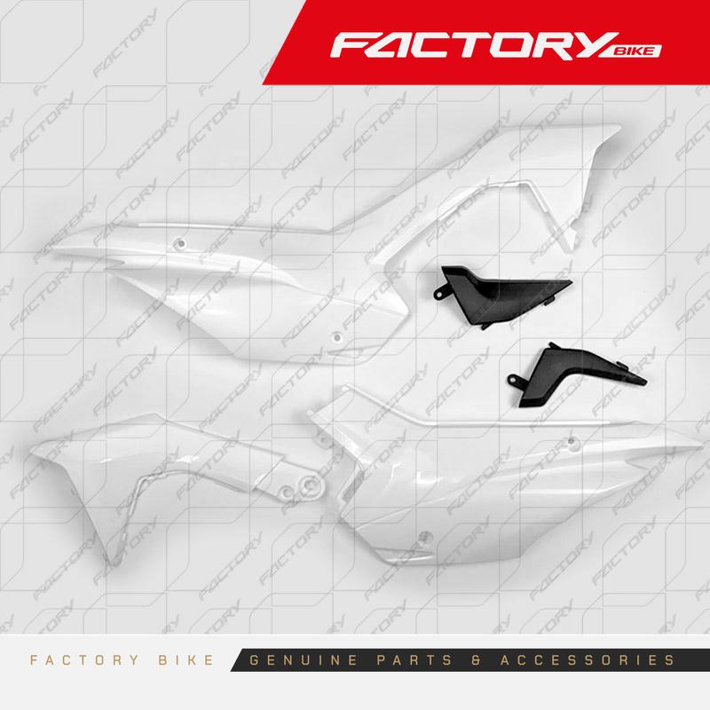 LATERAL POS IZ/DE BL 6PCS - FX150F(21)