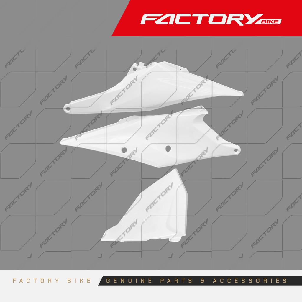 LATERAL POS IZ/DE RC01 BL 3PCS - X2(24) / FBK250FX(21) / X5(24) / X6(24)