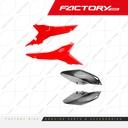 LATERAL POS IZ/DE RO/NE 4PCS (G-T4-02) - T4-300(23) / T4-300(24)