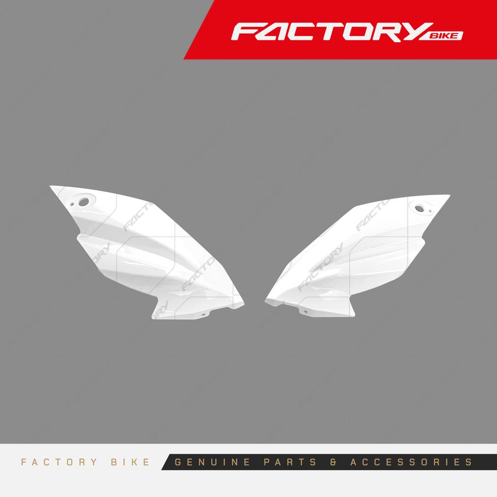 LATERALES DE MASCARILLA IZ/DE BL BR - COYOTE(24)