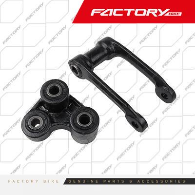 LINK DE SUSPENSION POS MET 2PCS - FBK250FX