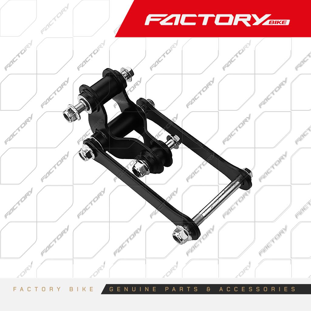LINK DE SUSPENSION POST - F370 / F300 / FK370