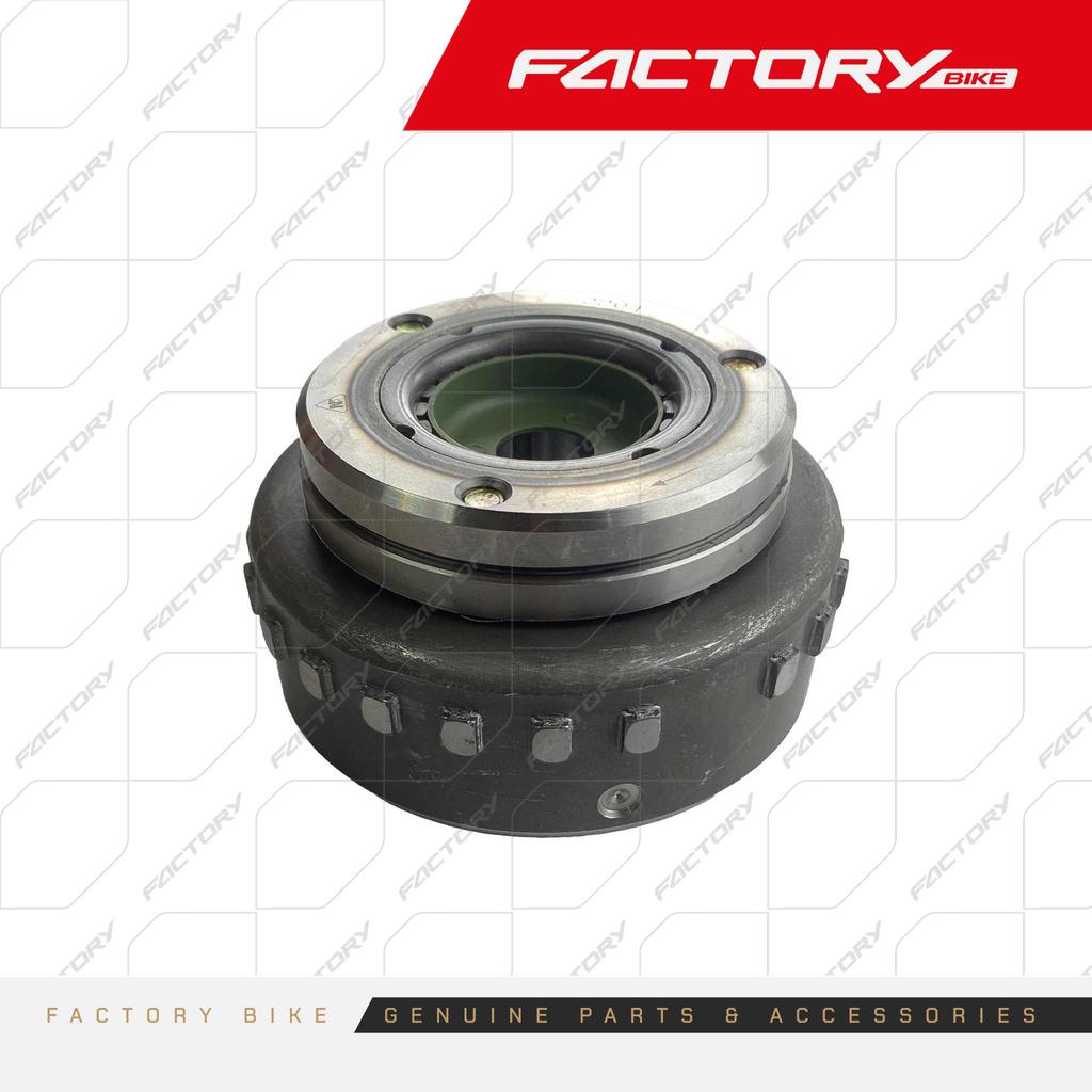 MAGNETO (SIN BOBINA) *EFI* -  BESTIA400E(23) / KENI400E(23)