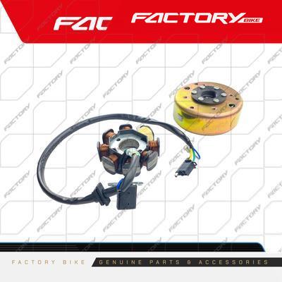 MAGNETO ARM - BIGBEAR200(22)