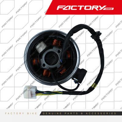 MAGNETO ARM 6M 2H (ANTIGUO) - ATV200