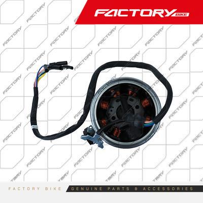 MAGNETO ARM 8M 2H 5C - FX250AK47(17) / FX250E-T4(17)