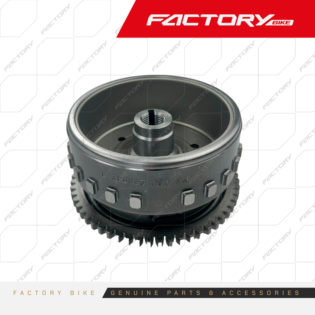 MAGNETO SIN BOBINA - X6(24)