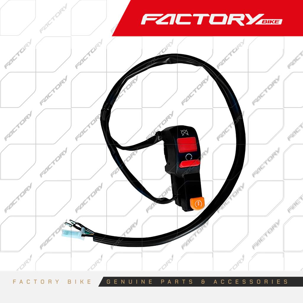 MANDO DER (ENCENDIDO) - T4-300