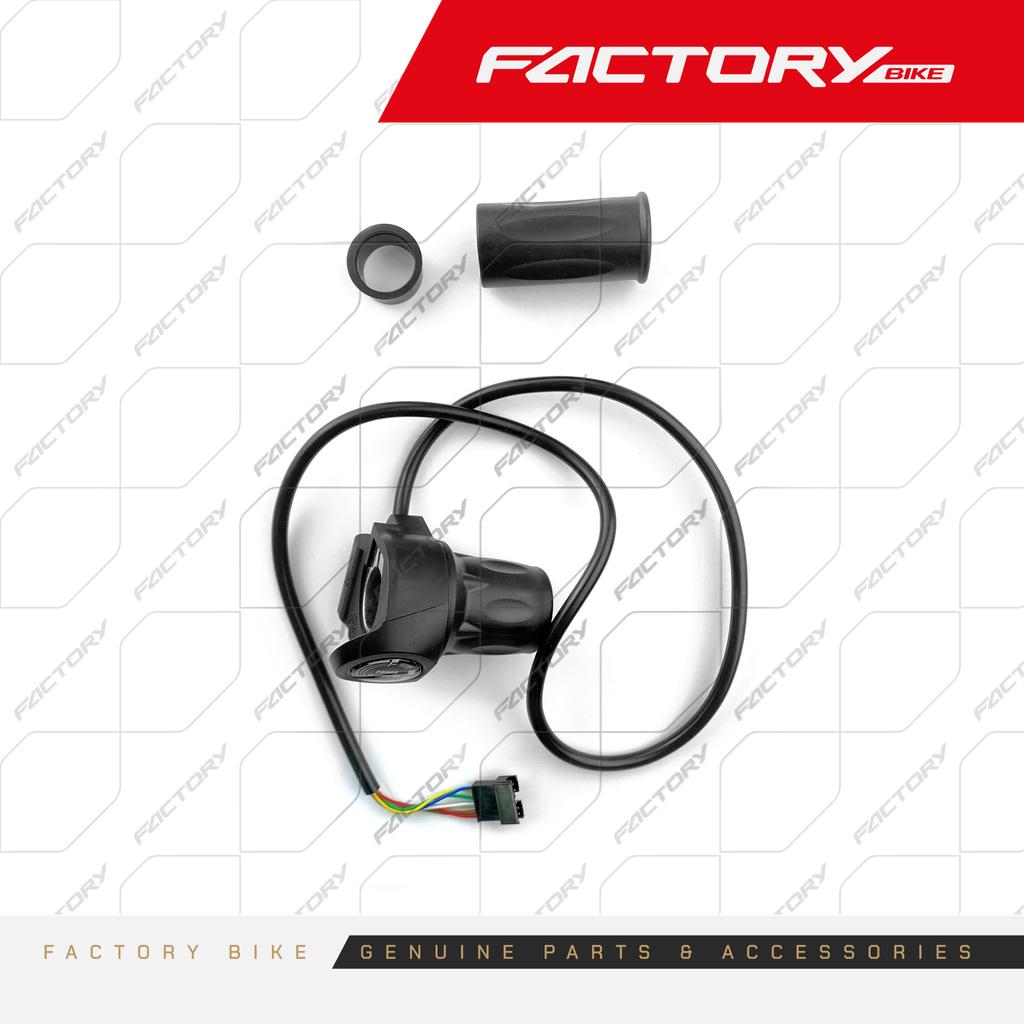 MANDO DER ENCENDIDO - RXF12 / RXF16