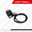 MANDO IZQ (LUCES) - FBK250R2