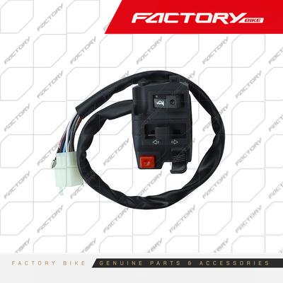 MANDO IZQ (LUCES) - FBK250RS